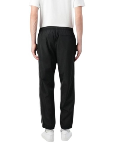 Pantalon noir Calvin Klein Jeans homme