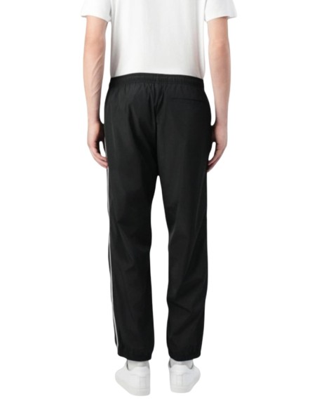 Pantalon noir Calvin Klein Jeans homme