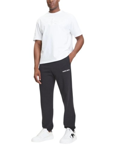 Pantalon noir Calvin Klein Jeans homme