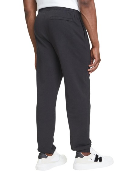 Pantalon noir Calvin Klein Jeans homme