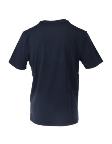 T-shirt bleu Ellesse homme