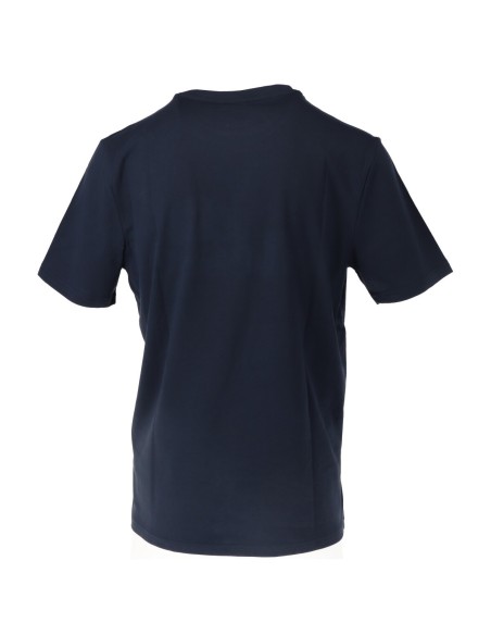 T-shirt bleu Ellesse homme