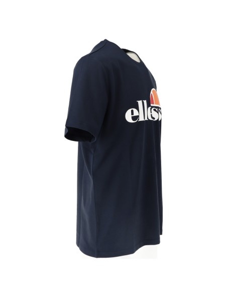 T-shirt bleu Ellesse homme