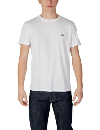 Lacoste - Lacoste T-Shirt Uomo