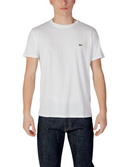 Lacoste - Lacoste T-Shirt Uomo