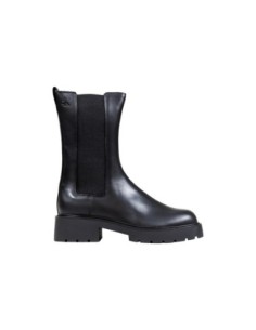Bottines noires Calvin Klein Jeans femme