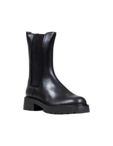 Bottines noires Calvin Klein Jeans femme