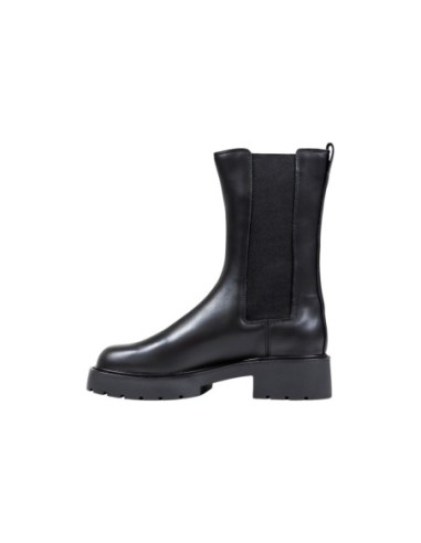 Bottines noires Calvin Klein Jeans femme