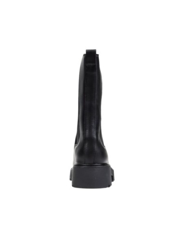 Bottines noires Calvin Klein Jeans femme