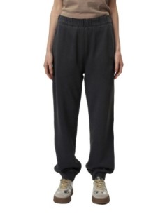 Pantalon gris été Calvin Klein Jeans femme