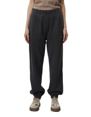 Pantalon gris été Calvin Klein Jeans femme