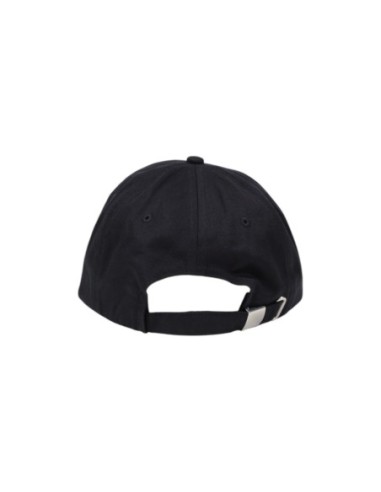 Casquette noire Calvin Klein Jeans homme