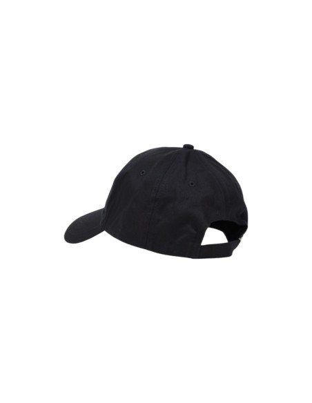 Casquette noire Calvin Klein Jeans homme