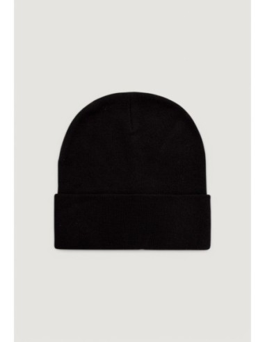 Bonnet noir Calvin Klein Jeans femme