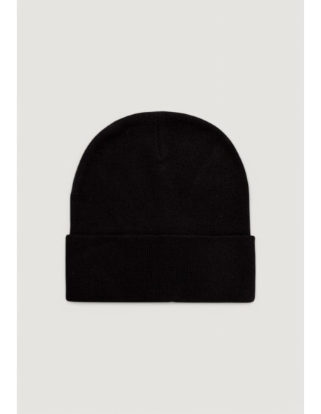 Bonnet noir Calvin Klein Jeans femme