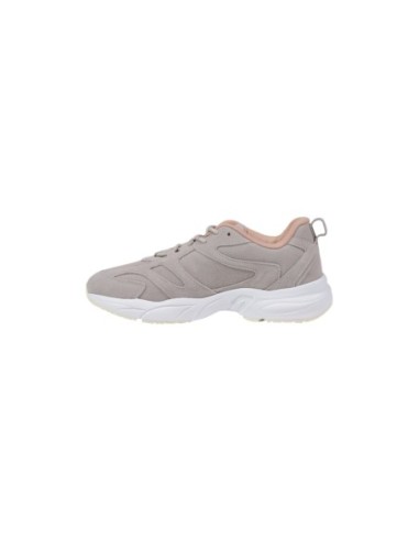 Baskets grises Calvin Klein Jeans femme