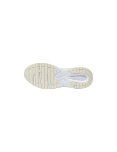Baskets grises Calvin Klein Jeans femme