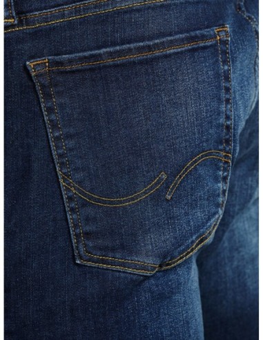 Jack & Jones - Jack & Jones Jeans Uomo