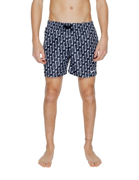 Maillot noir Nike Swim homme