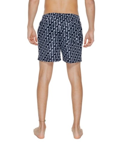 Maillot noir Nike Swim homme