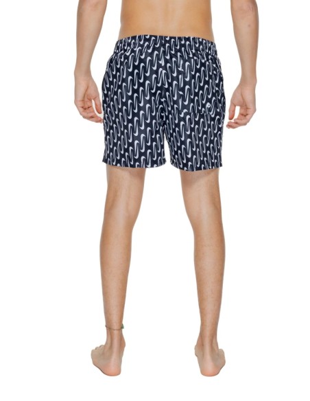 Maillot noir Nike Swim homme