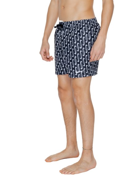 Maillot noir Nike Swim homme