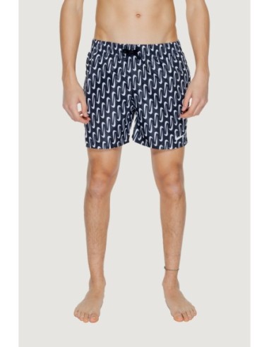 Maillot noir Nike Swim homme