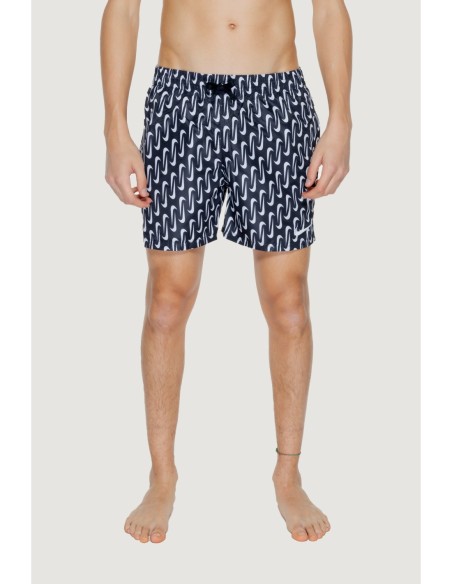 Maillot noir Nike Swim homme