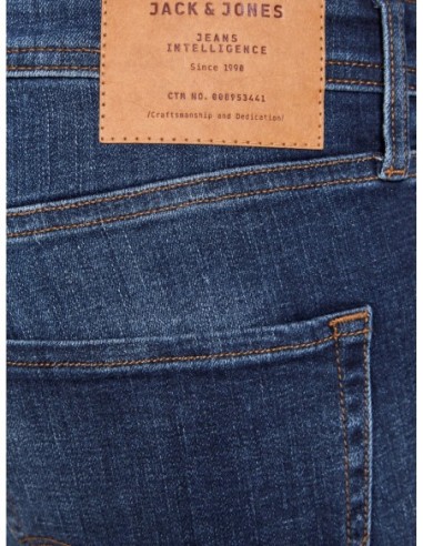 Jack & Jones - Jack & Jones Jeans Uomo