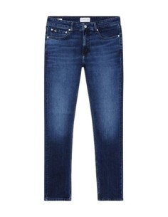 Jeans bleu Calvin Klein Jeans homme
