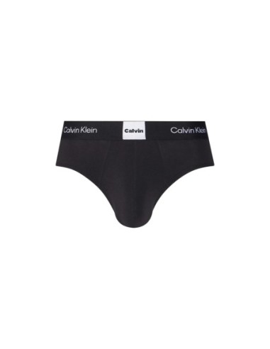 Slip homme noir CK – lot de 3 essentiel