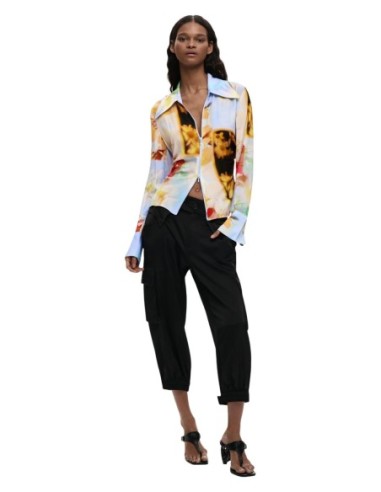 Desigual - Desigual Camicia Donna