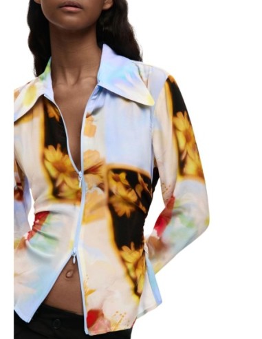 Desigual - Desigual Camicia Donna