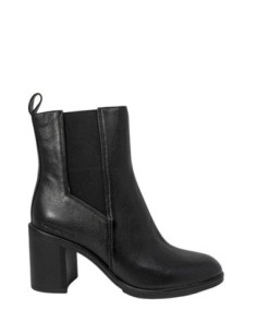 Bottines compensées Calvin Klein Jeans femme