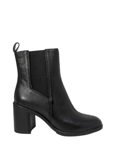 Bottines compensées Calvin Klein Jeans femme