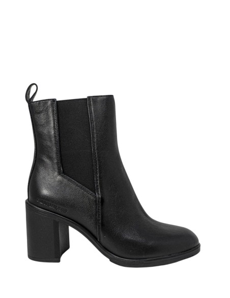 Bottines compensées Calvin Klein Jeans femme