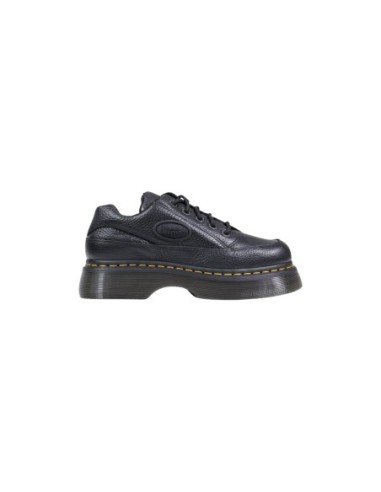 Chaussures plateforme Dr. Martens femme