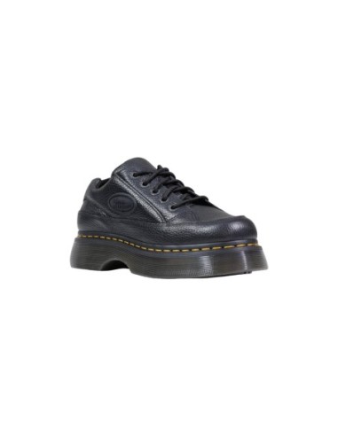 Chaussures plateforme Dr. Martens femme