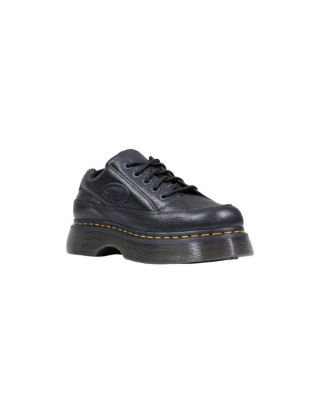 Chaussures plateforme Dr. Martens femme