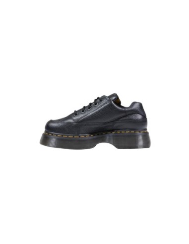 Chaussures plateforme Dr. Martens femme