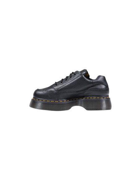 Chaussures plateforme Dr. Martens femme
