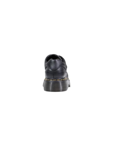 Chaussures plateforme Dr. Martens femme