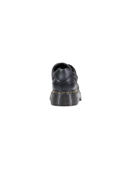 Chaussures plateforme Dr. Martens femme