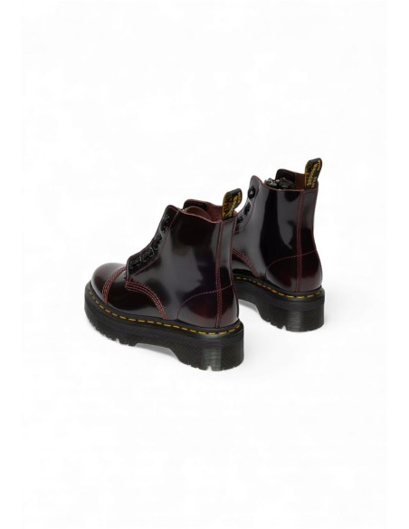 Bottes Dr. Martens Sinclair Arcadia bordeaux
