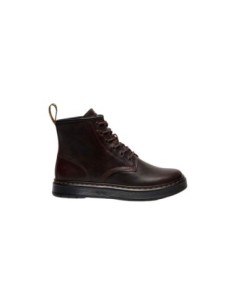 Bottes Dr. Martens Brookline Chukka marron