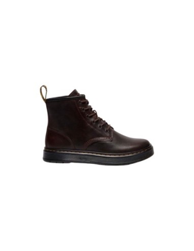 Bottes Dr. Martens Brookline Chukka marron
