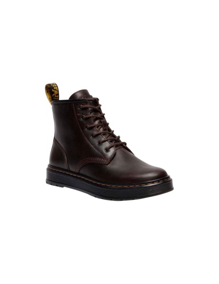 Bottes Dr. Martens Brookline Chukka marron
