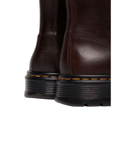 Bottes Dr. Martens Brookline Chukka marron