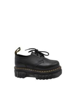 Derbies plateforme Dr. Martens femme