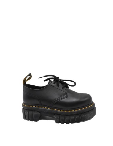 Derbies plateforme Dr. Martens femme